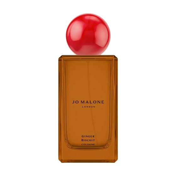 Jo Malone London Ginger Biscuit Cologne - Limited Edition (3.4oz / 100mL)